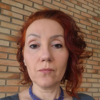 Adriana Fogagnoli